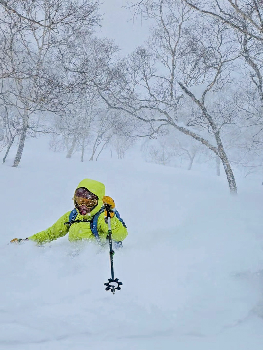 Niseko, Hokkaido, Japan